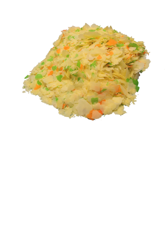 Pfeuffers Bayernschmaus Hundefutter Goldenquell Flocke