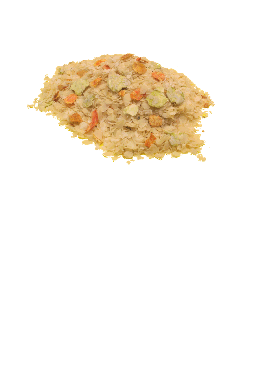 Pfeuffers Bayernschmaus Hundefutter Reis-Gemüse-Flocke