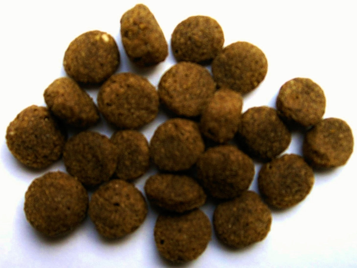 Pfeuffers Bayernschmaus Hundefutter Ente Sensitiv
