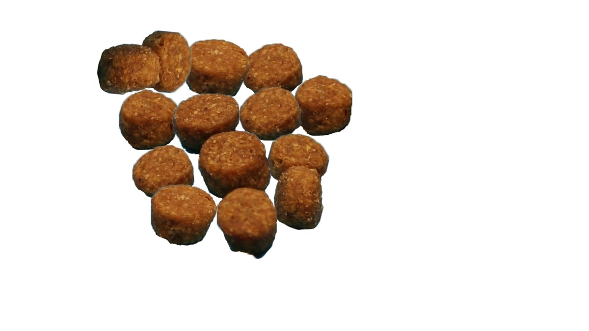 Pfeuffers Bayernschmaus Puppy Welpenfutter weizenfrei
