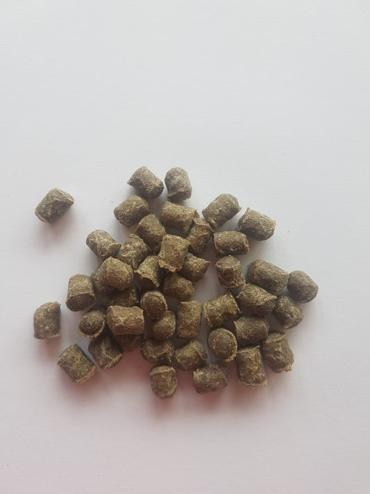 Pfeuffers Bayernschmaus Zauber Drops Lamm Getreidefrei Glutenfrei 200g