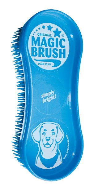 MagicBrush DOG "Blue Sky"