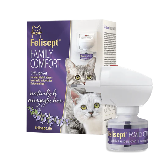 Felisept Family Comfort Set 45 ml