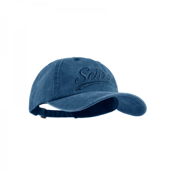 AFH SCIPPIS CAP blue