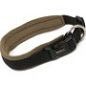 WOLTERS Halsband Prof. Comfort 30-35cm 25mm sw/br