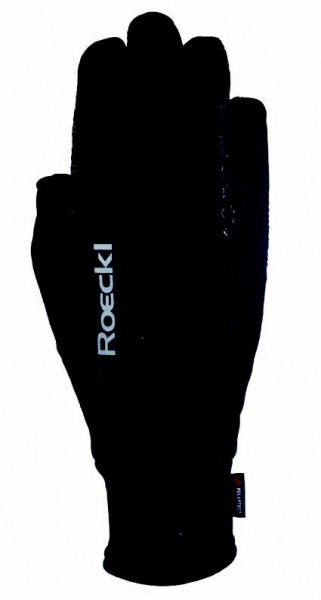 Roeckl WELDON Polartec schwarz Gr. 7