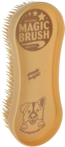 MagicBrush Dog Soft golden