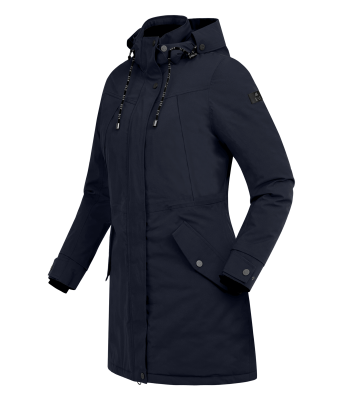 Winter-Performance-Reitparka Ontario tiefblau L