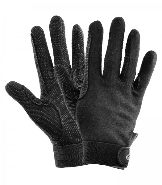 Winter Handschuhe Jahre Reithandschuh Reiter Kinderhandschuhe XXXS-XS 3-6 | 7-9 Pfeuffer-Mühle | und | | Gr. | Picot Hundesportartikel, Reit- Tiernahrung schwarz