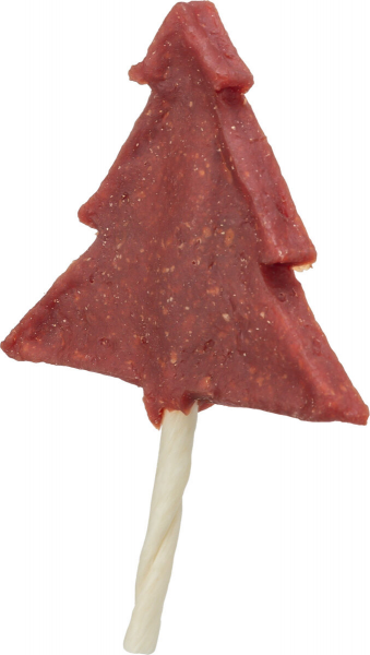 Trixie Xmas Lollipop Weihnachtsbaum 12 cm