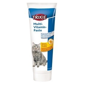 Trixie Cat Multi Vitaminpaste 100g