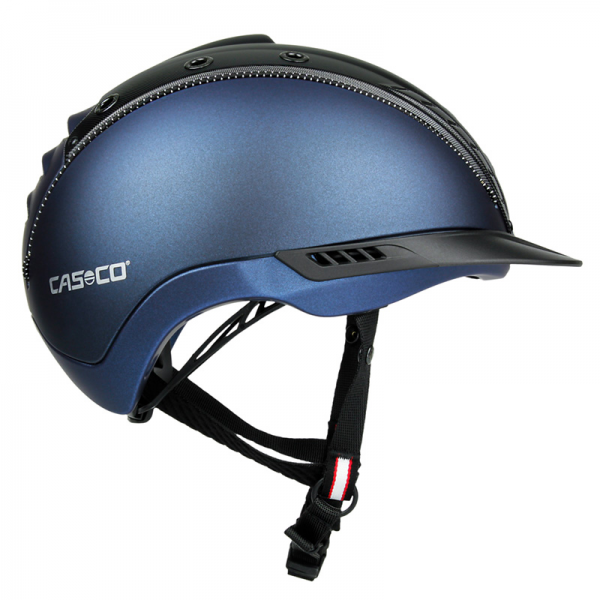 Casco Mistrall 2 Edition Blau Sw Struktur M L60 63 Helme Erwachsene Helme Sicherheit Reiter Pfeuffer Muhle Reit Und Hundesportartikel Tiernahrung