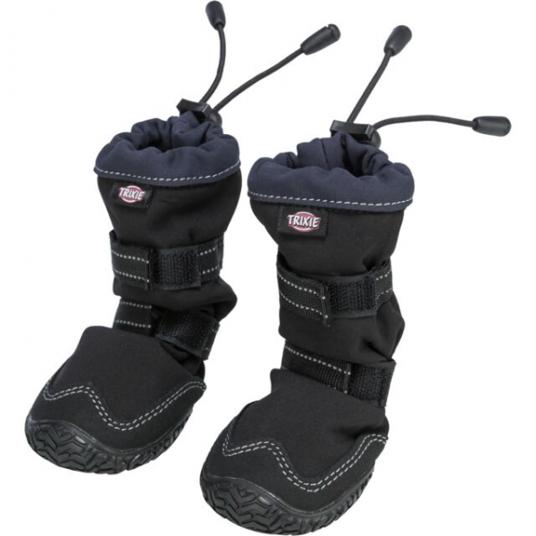 Pfotenschutz Walker Active Long XL-L 7-7,5cm 2S bl